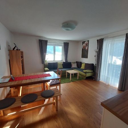 Appartement Lengdorfer 운테르타우언 외부 사진