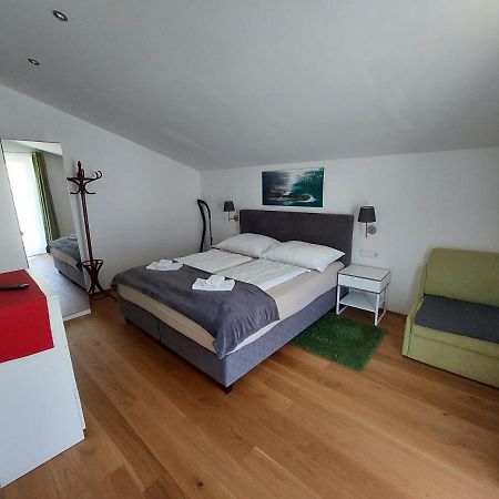 Appartement Lengdorfer 운테르타우언 외부 사진
