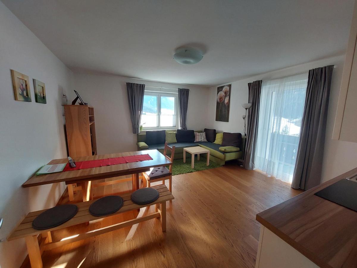 Appartement Lengdorfer 운테르타우언 외부 사진