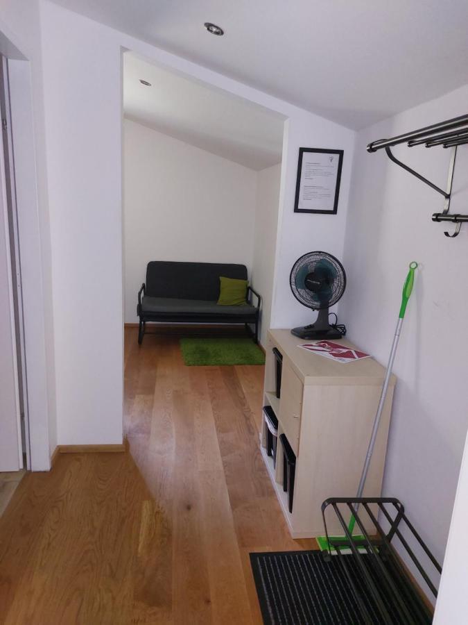 Appartement Lengdorfer 운테르타우언 외부 사진