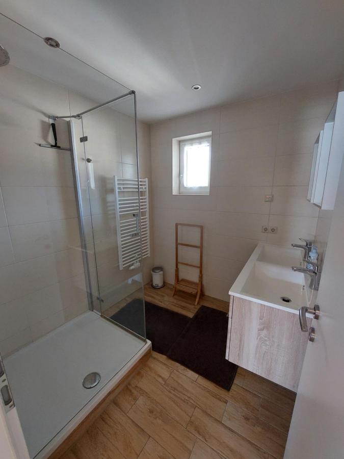 Appartement Lengdorfer 운테르타우언 외부 사진