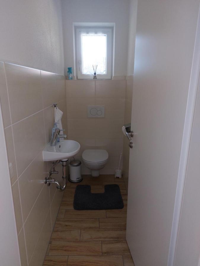 Appartement Lengdorfer 운테르타우언 외부 사진