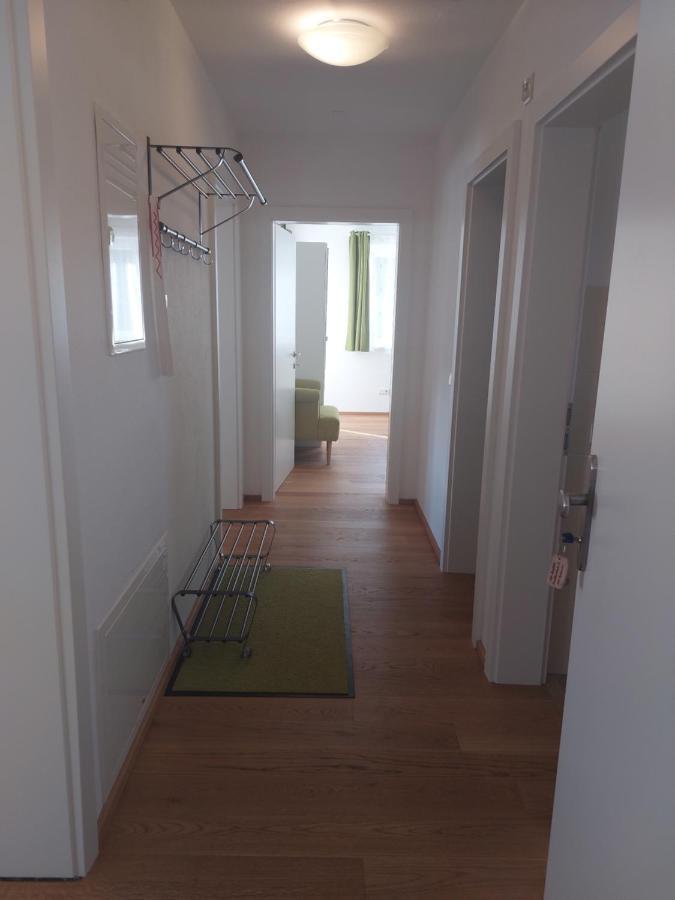Appartement Lengdorfer 운테르타우언 외부 사진
