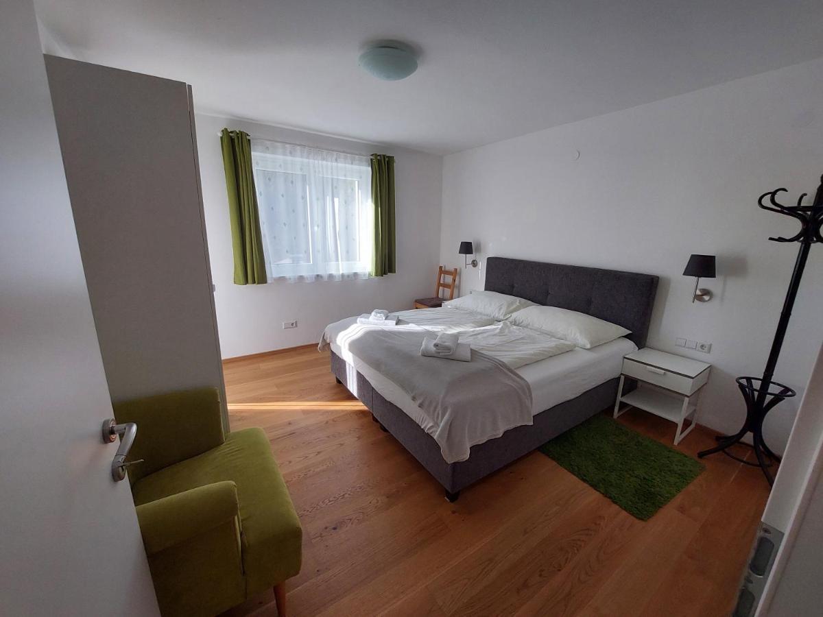Appartement Lengdorfer 운테르타우언 외부 사진